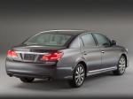 Toyota Avalon 2010 года